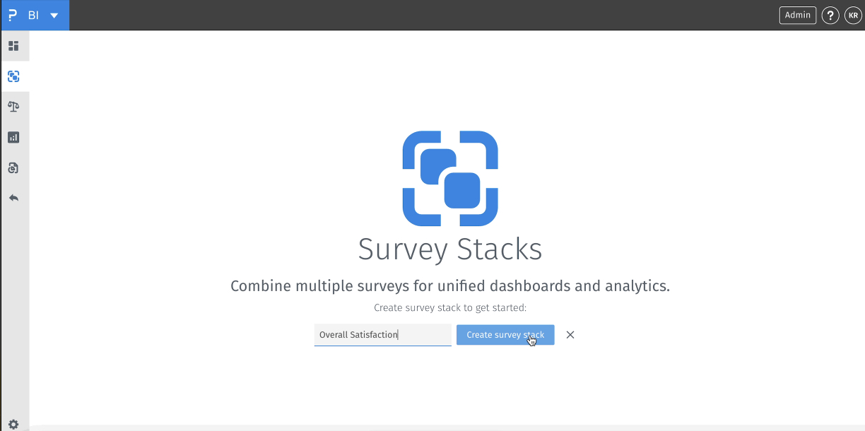 Survey Software Help Image
