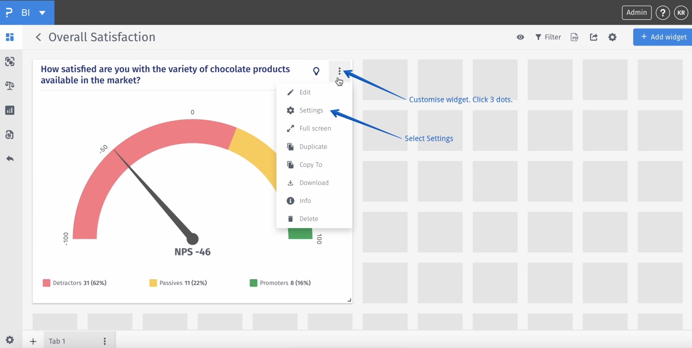 Survey Software Help Image