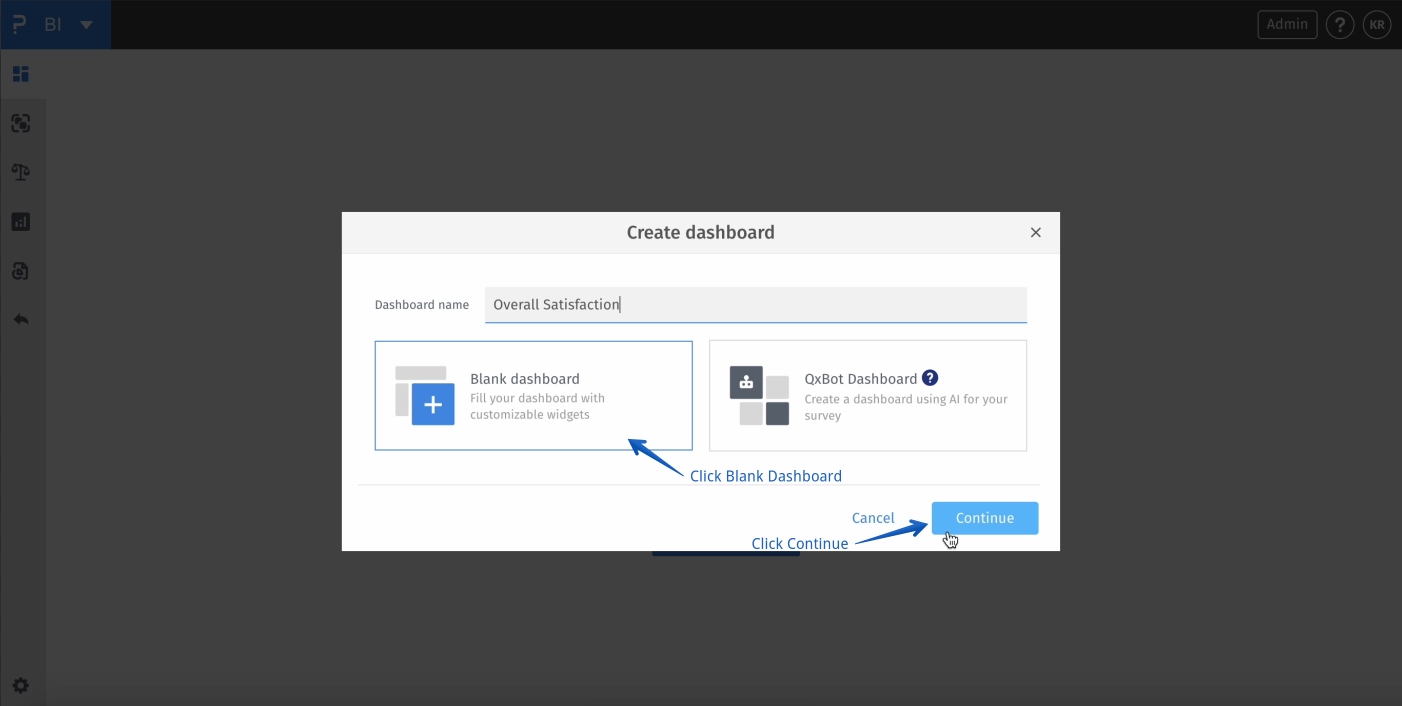 Survey Software Help Image