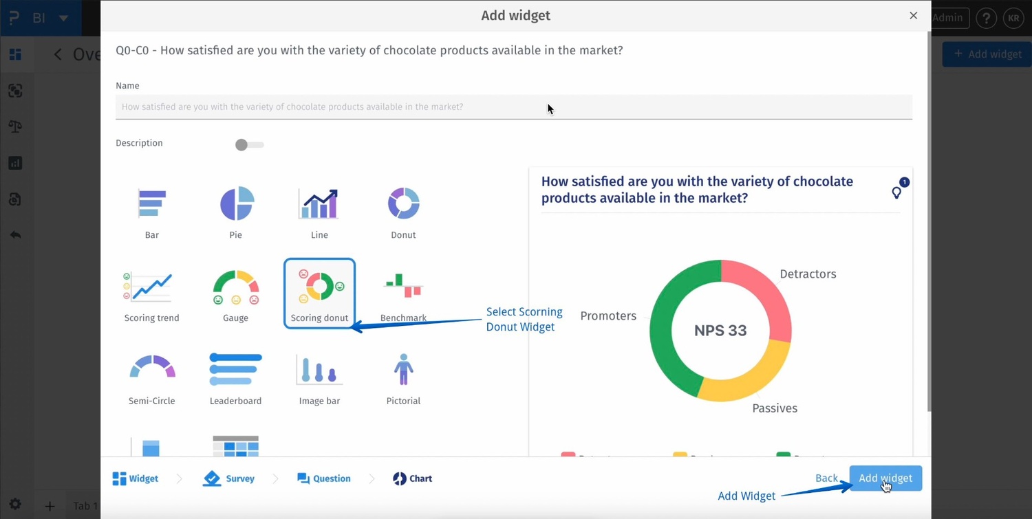 Survey Software Help Image