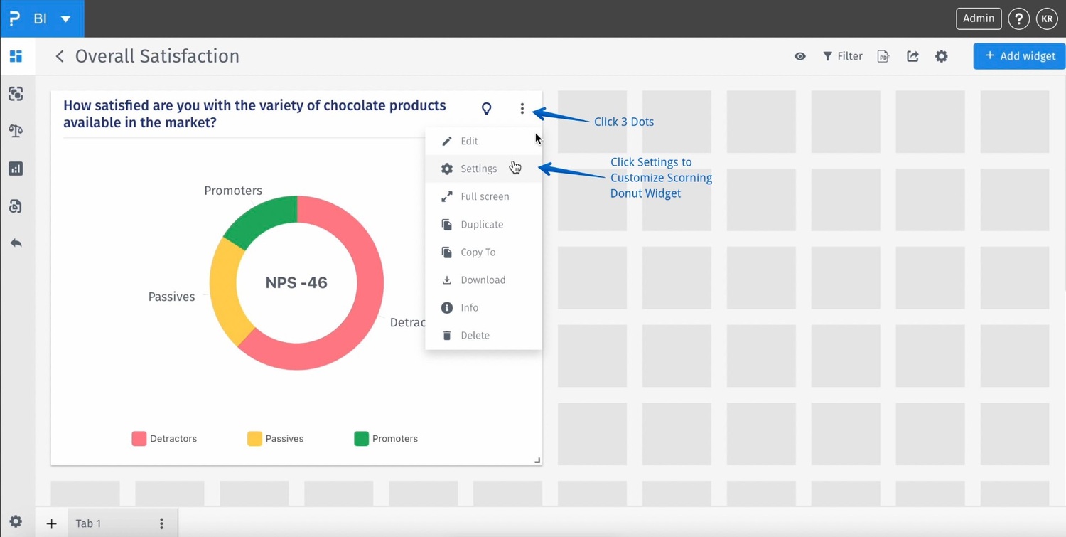 Survey Software Help Image