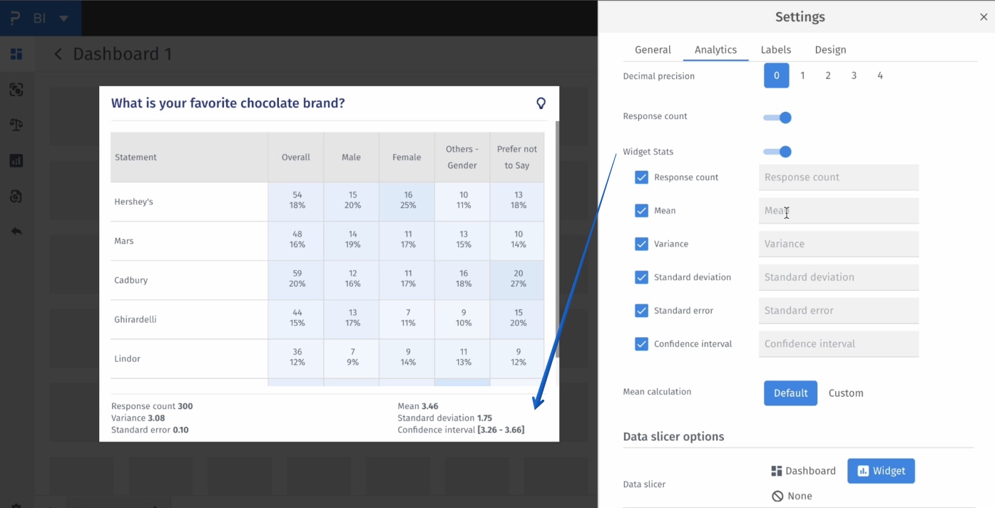 Survey Software Help Image