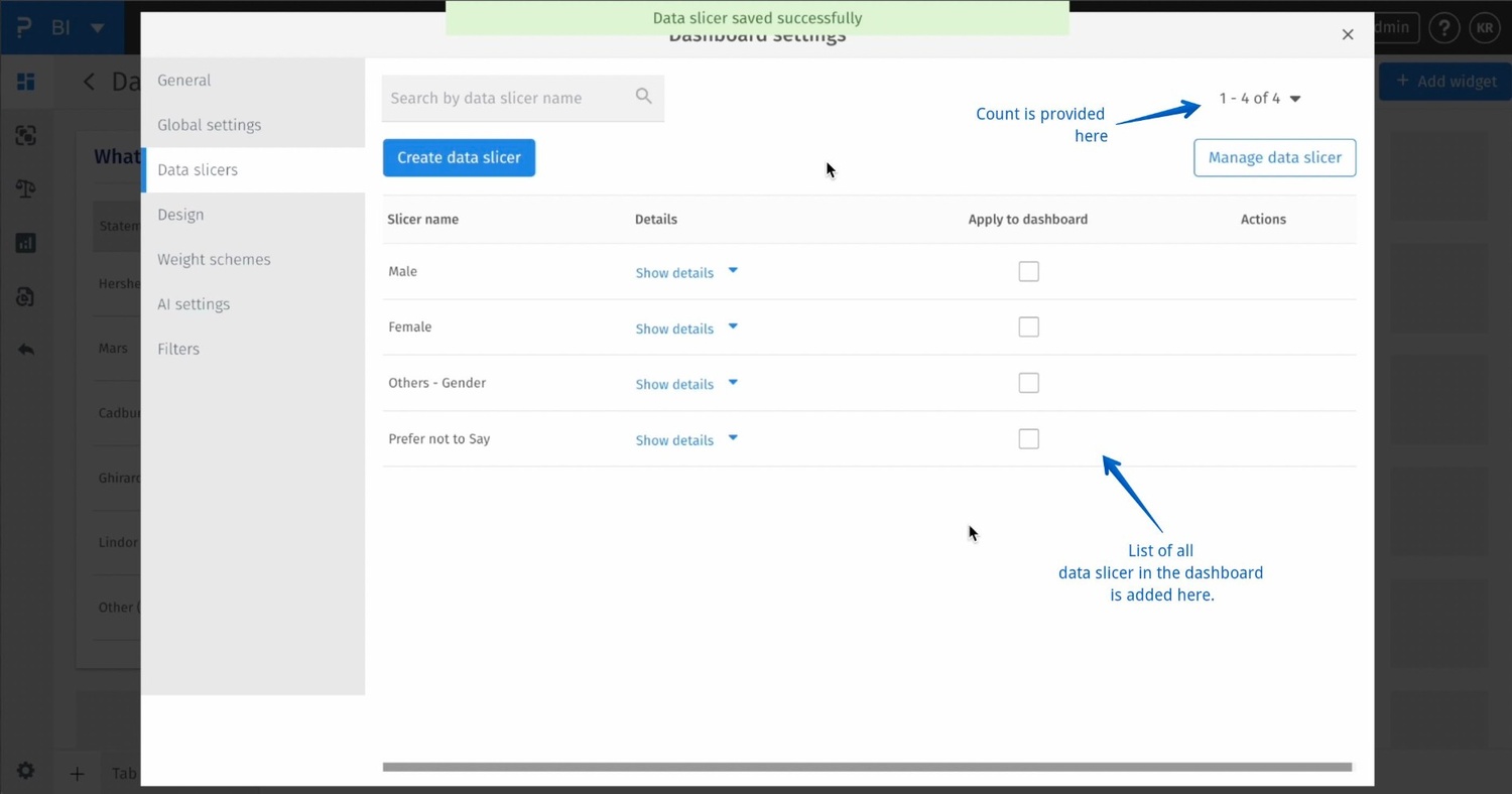 Survey Software Help Image