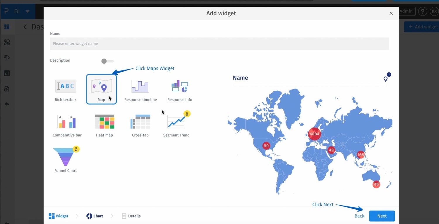 Survey Software Help Image