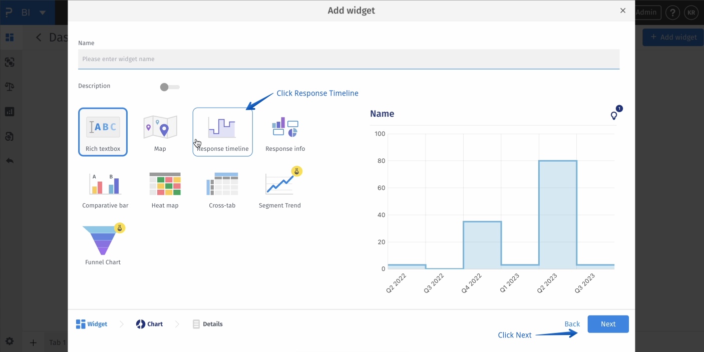 Survey Software Help Image