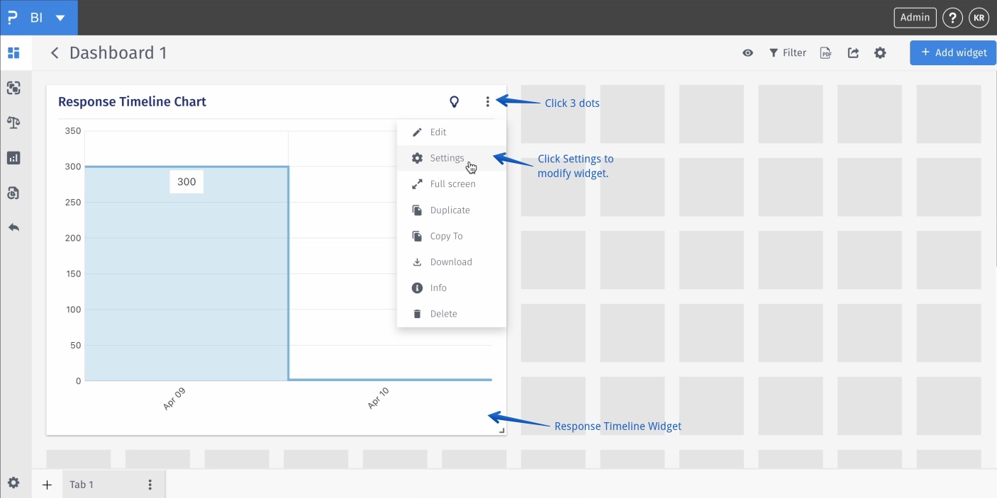 Survey Software Help Image