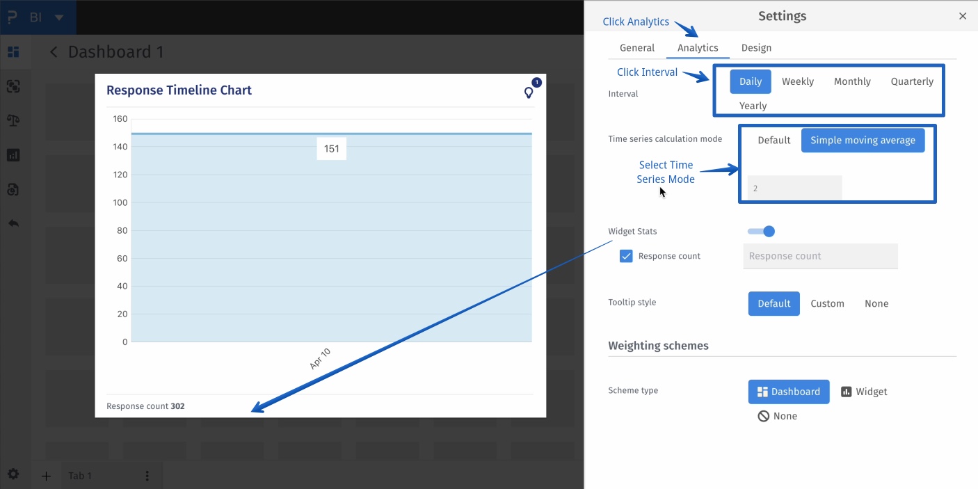Survey Software Help Image