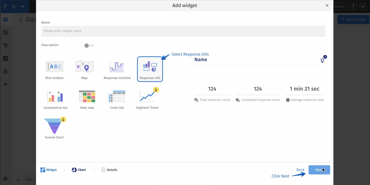 Survey Software Help Image