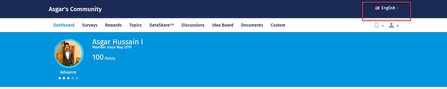 Survey Software Help Image