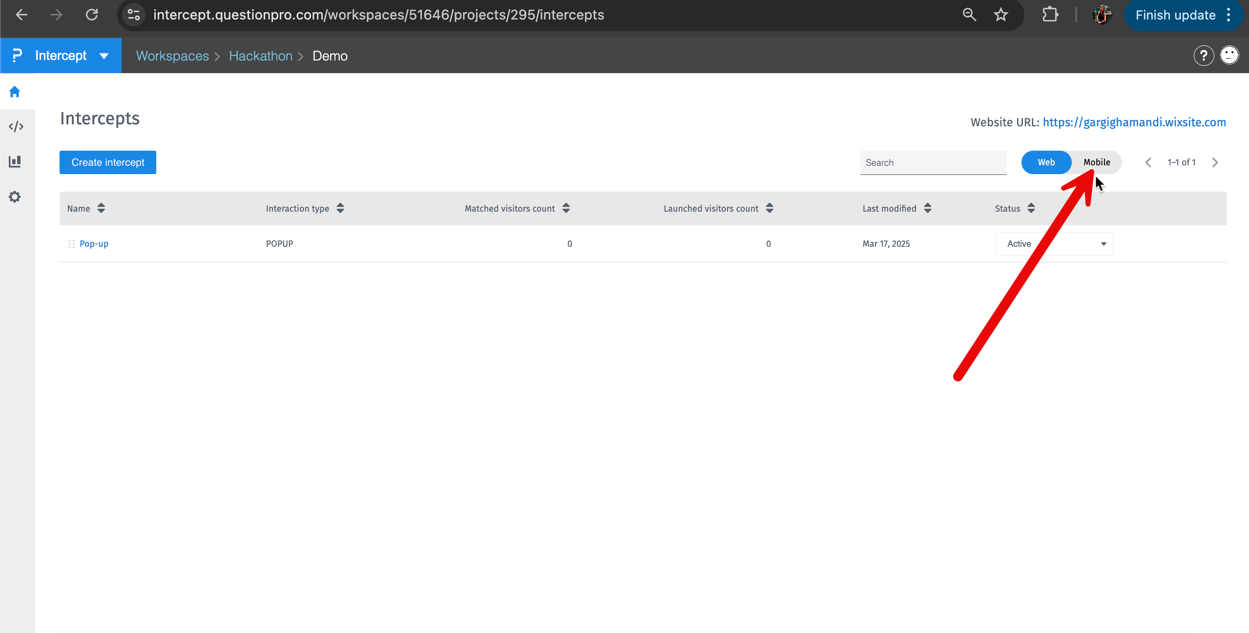 Survey Software Help Image