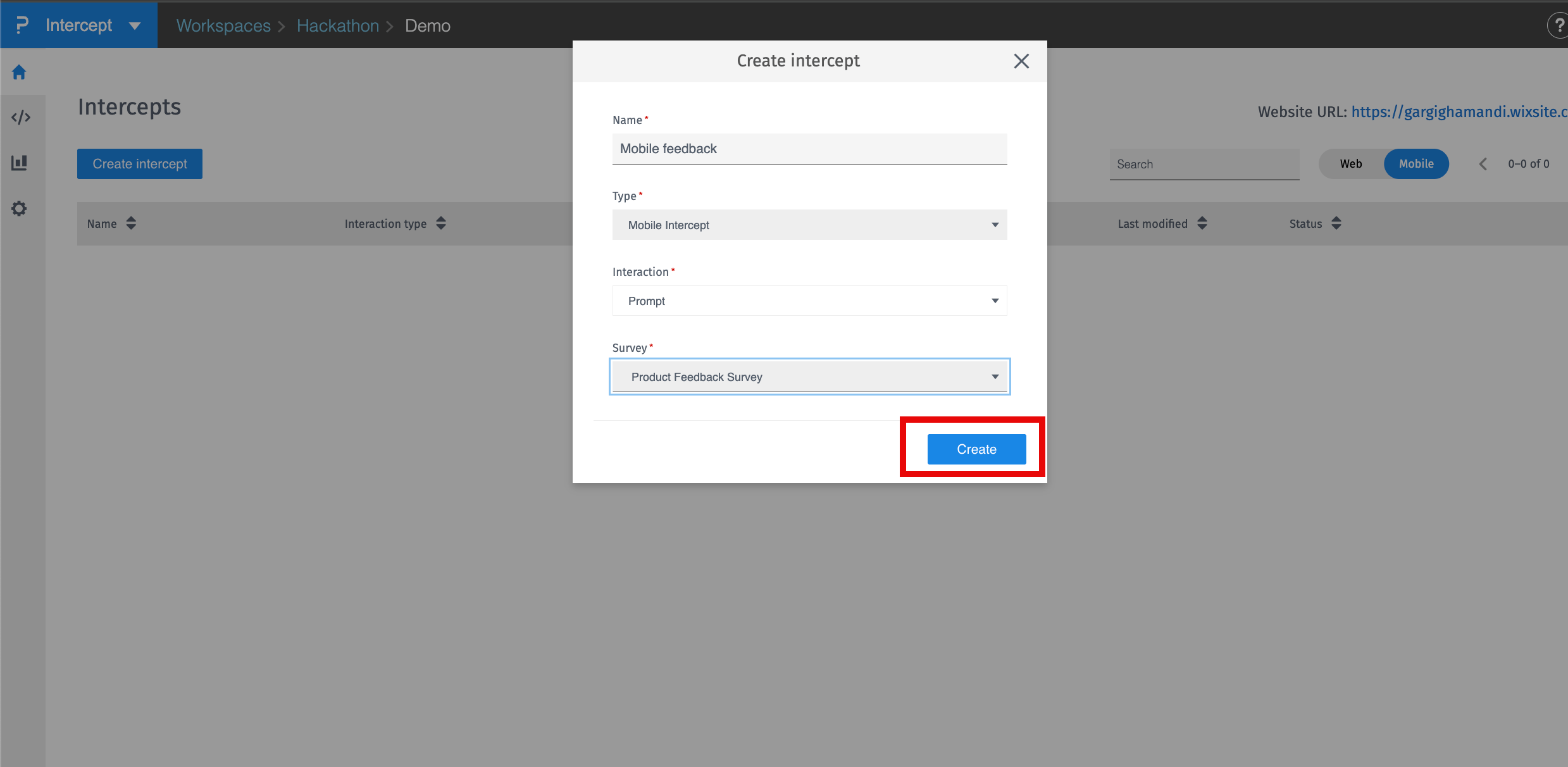 Survey Software Help Image