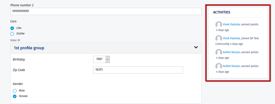 Survey Software Help Image