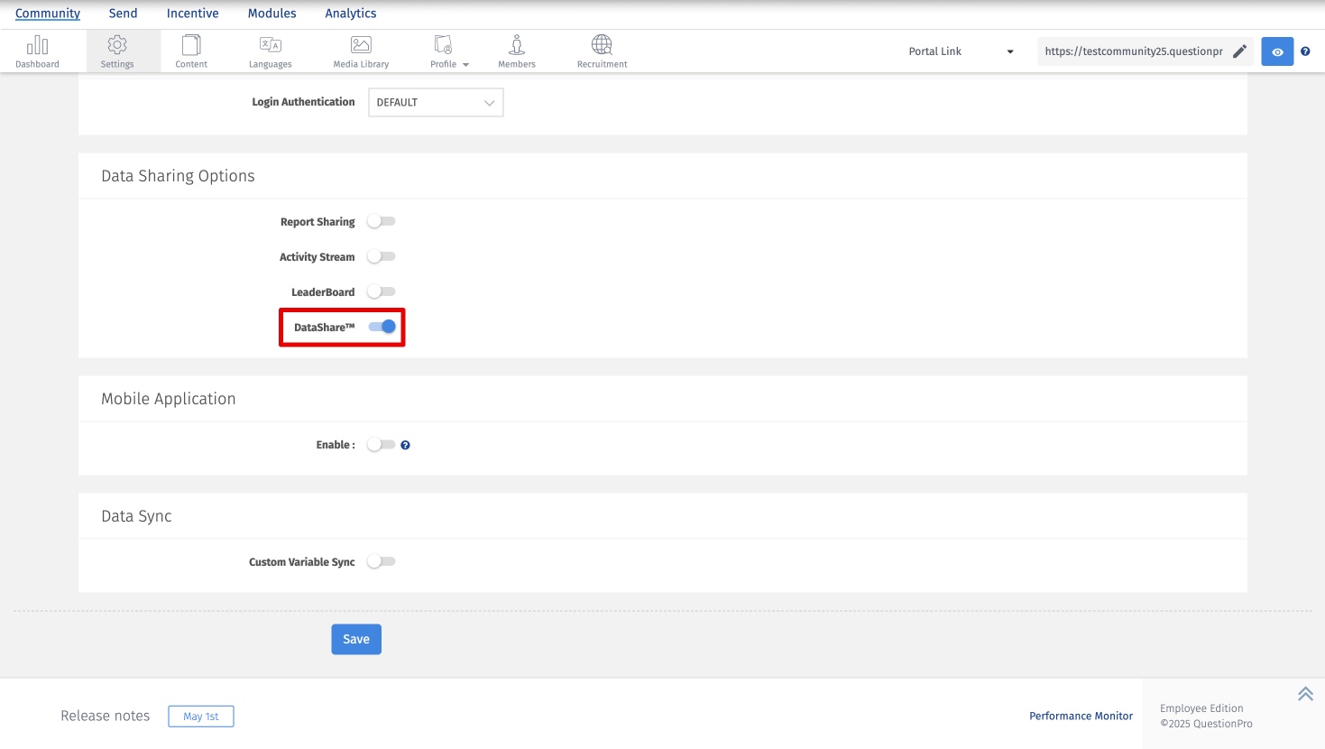 Survey Software Help Image