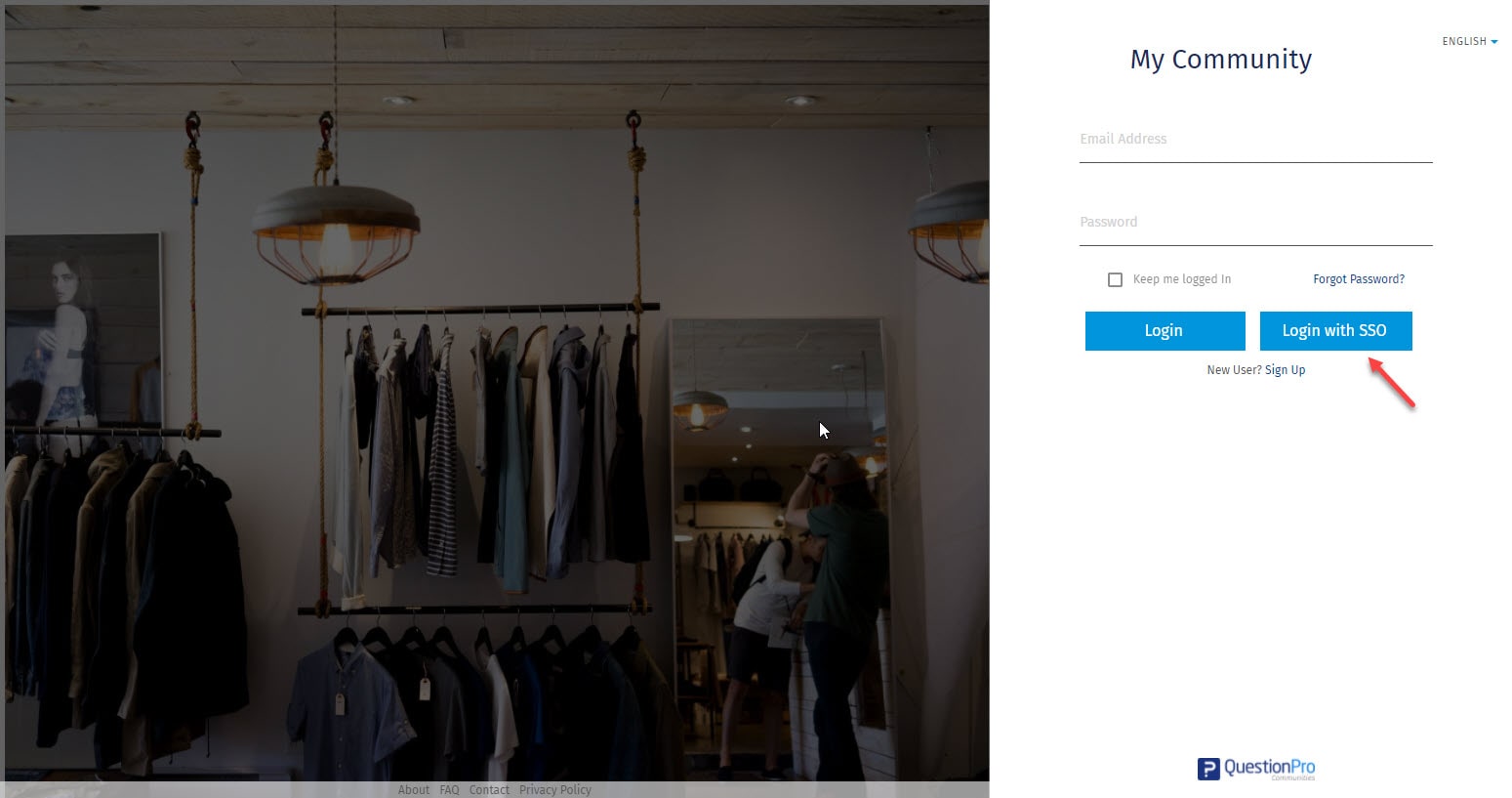 Survey Software Help Image