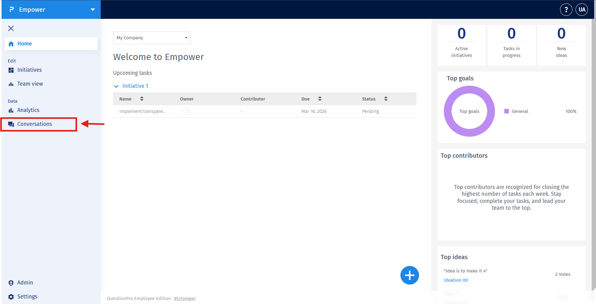 Survey Software Help Image