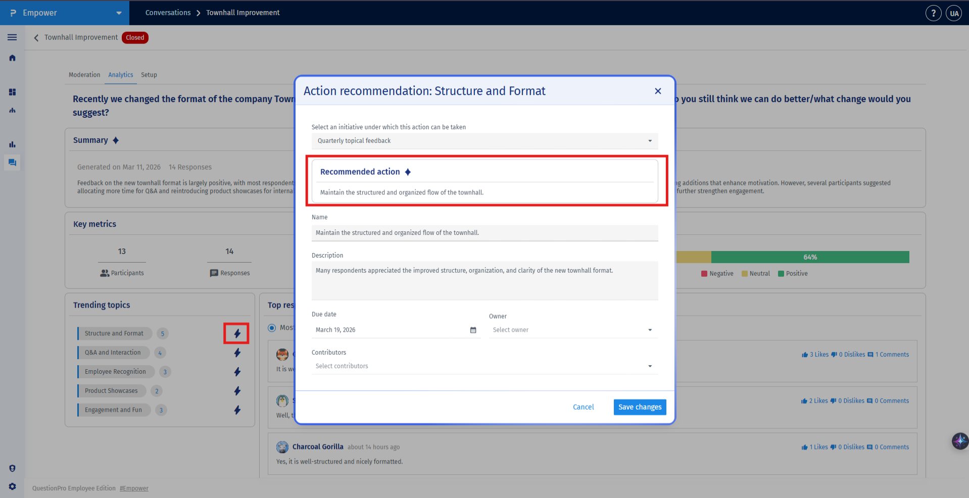 Survey Software Help Image