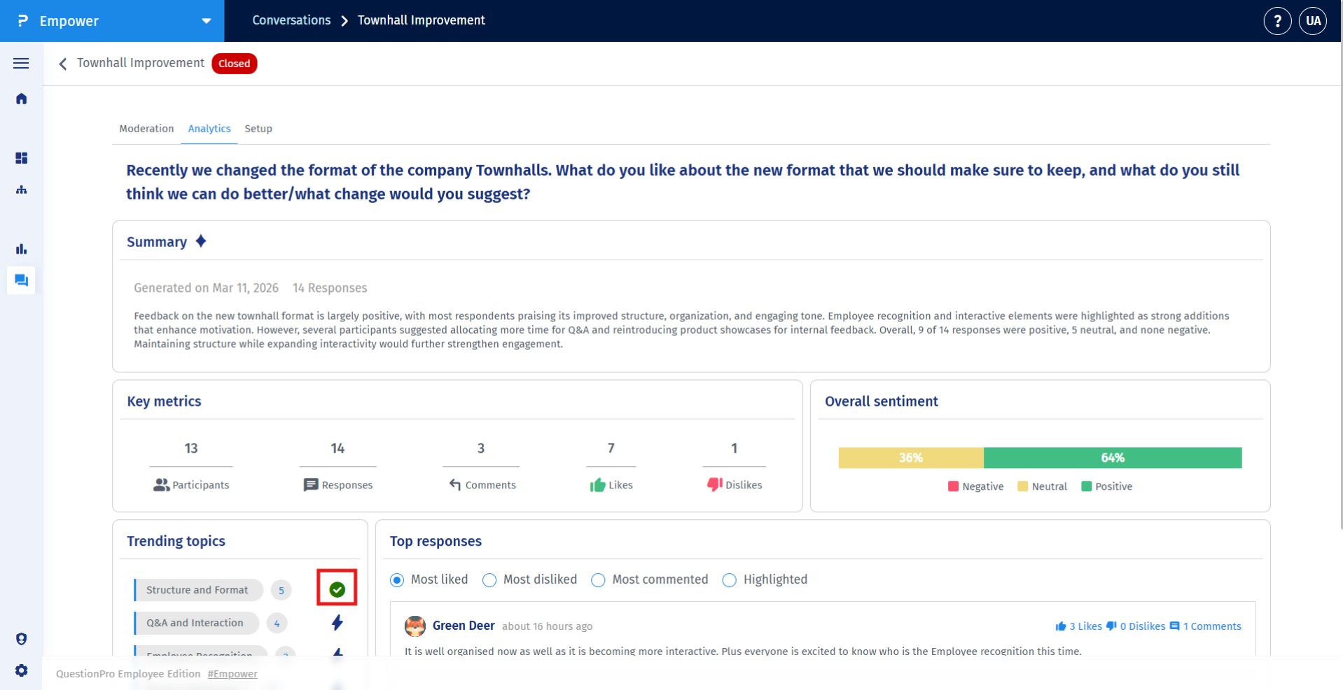 Survey Software Help Image
