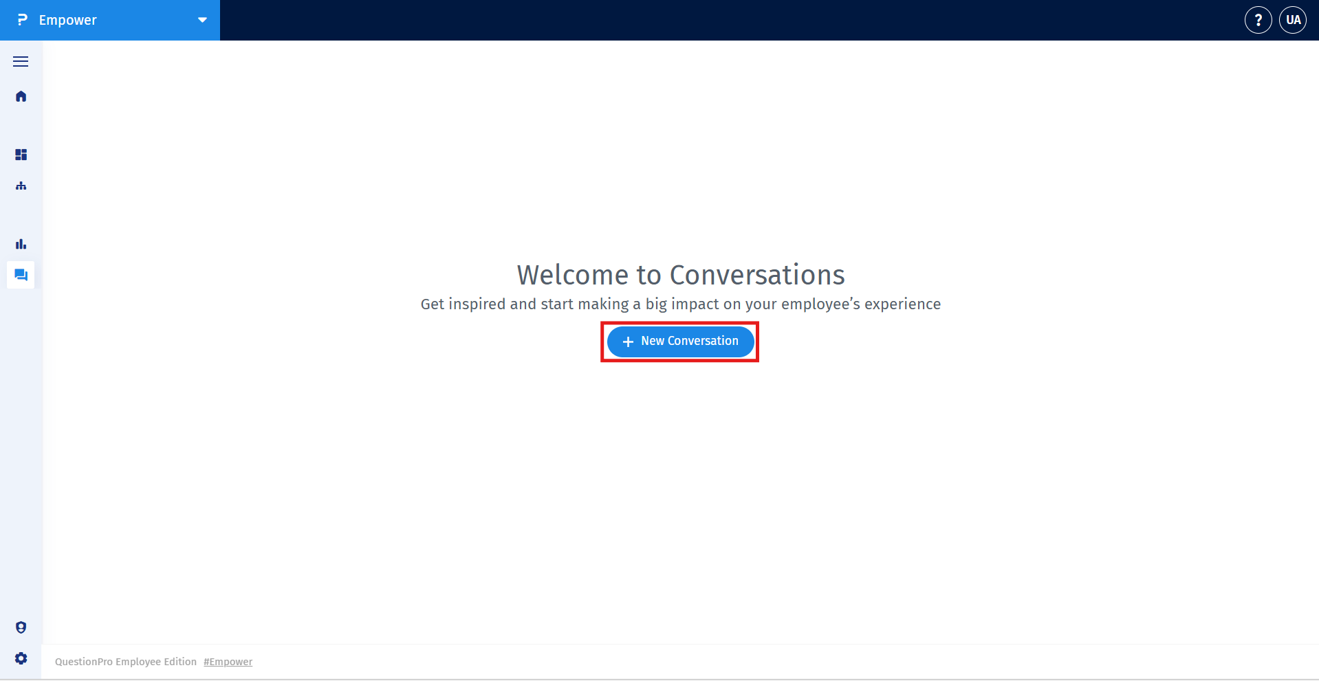 Survey Software Help Image