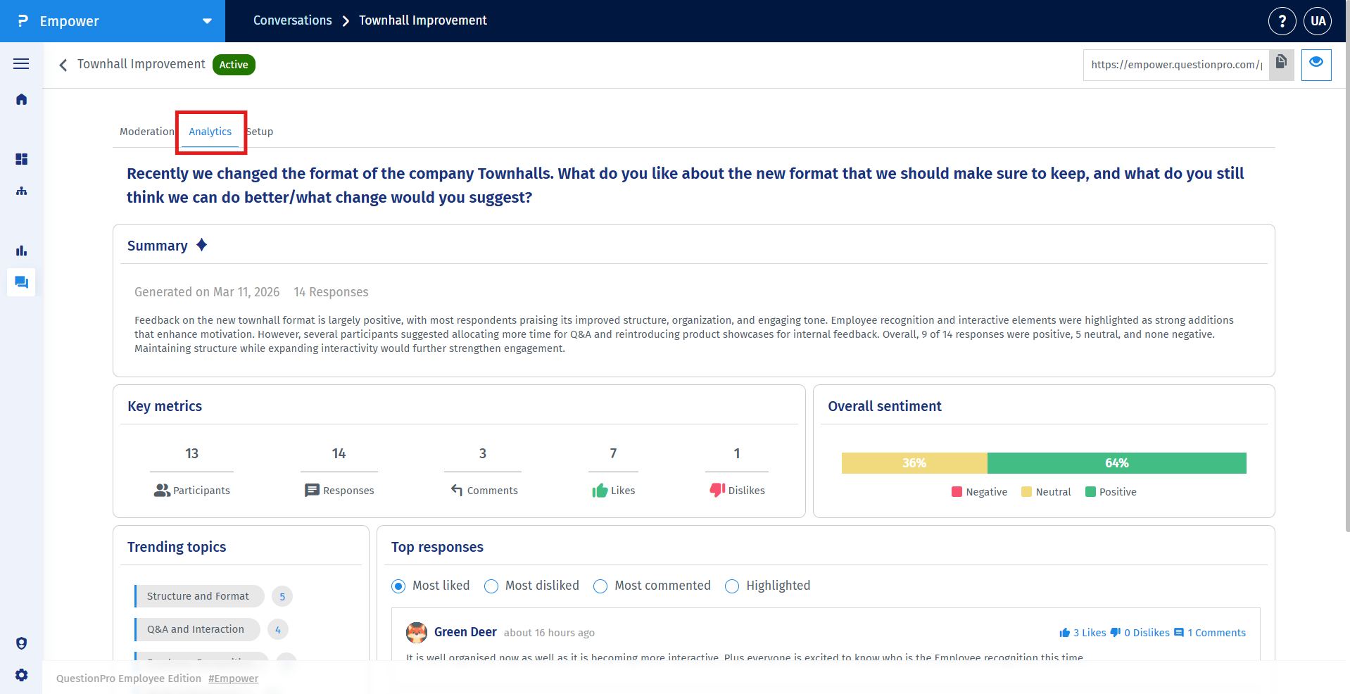 Survey Software Help Image