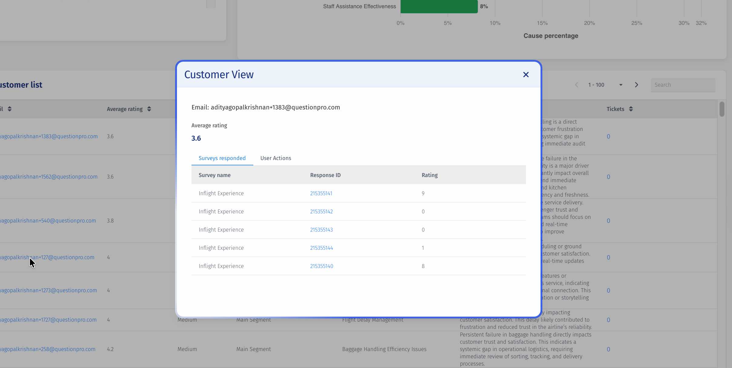Survey Software Help Image