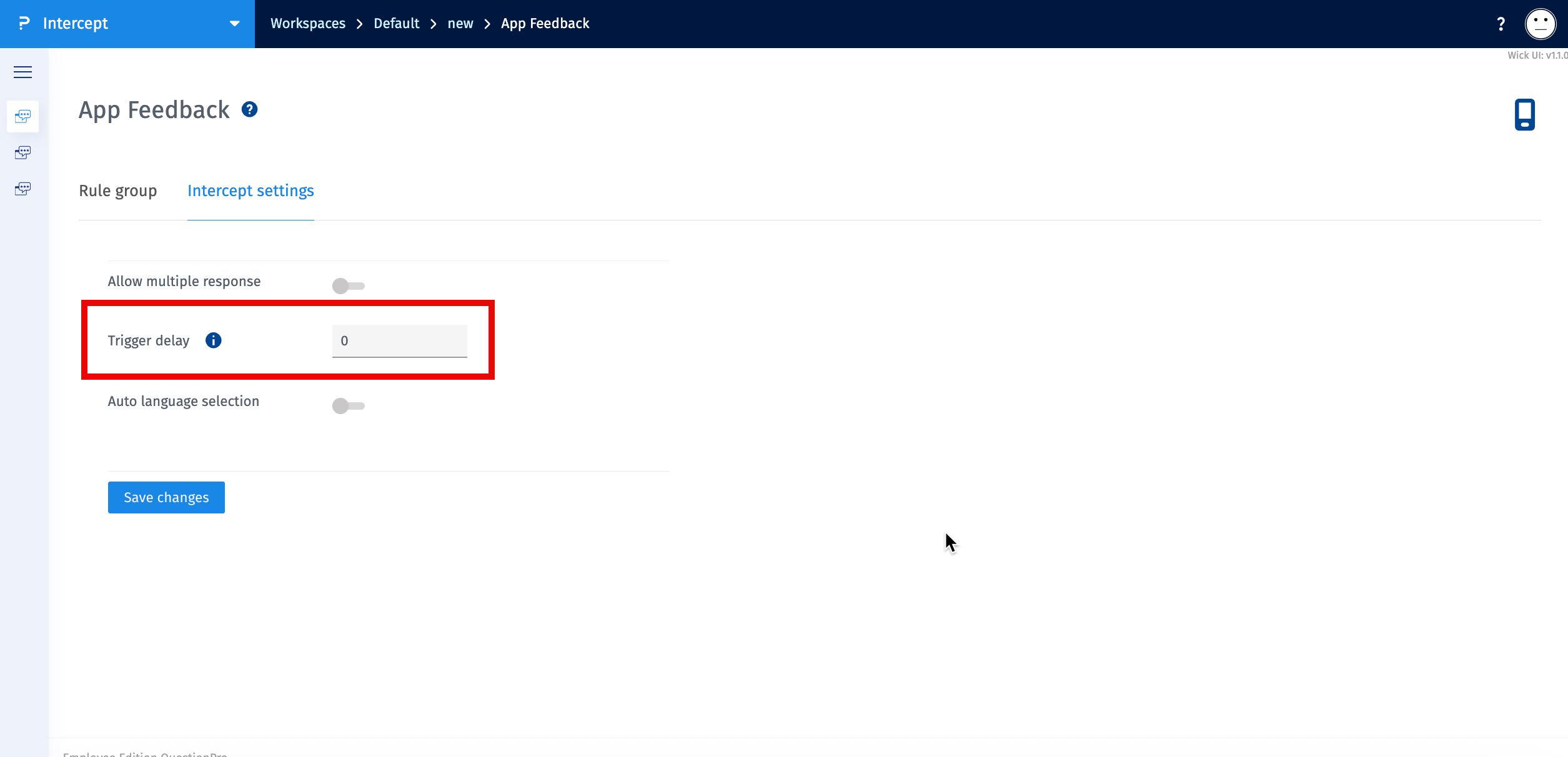 Survey Software Help Image