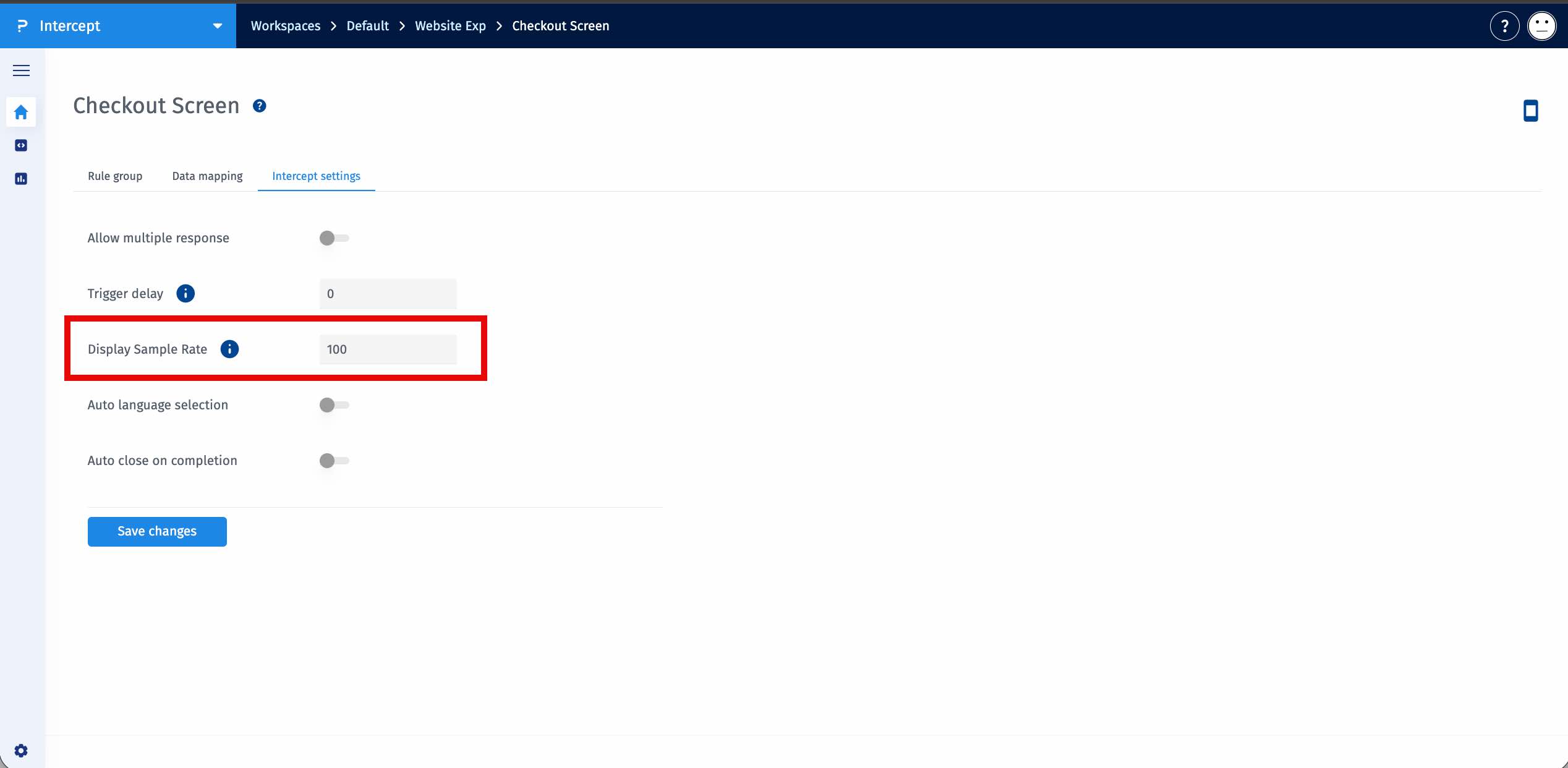 Survey Software Help Image