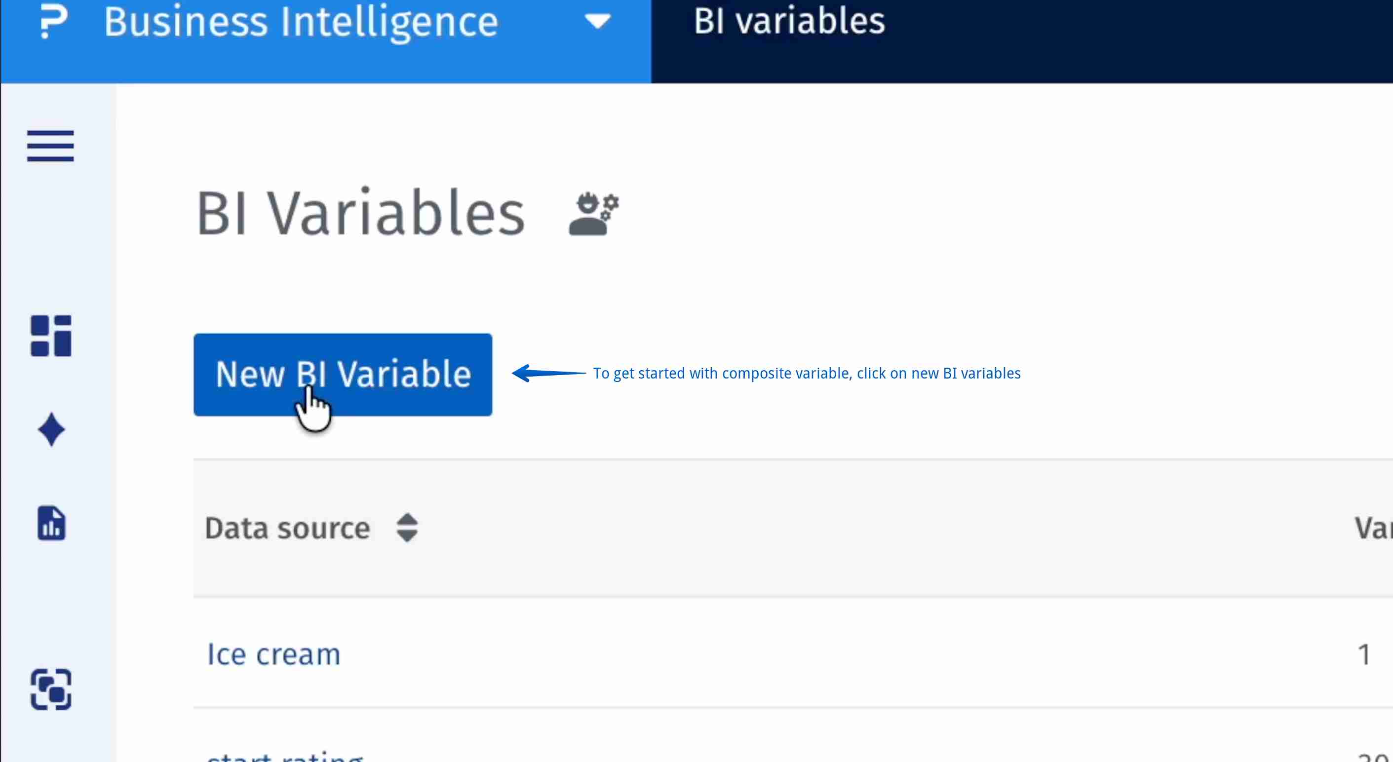 Survey Software Help Image