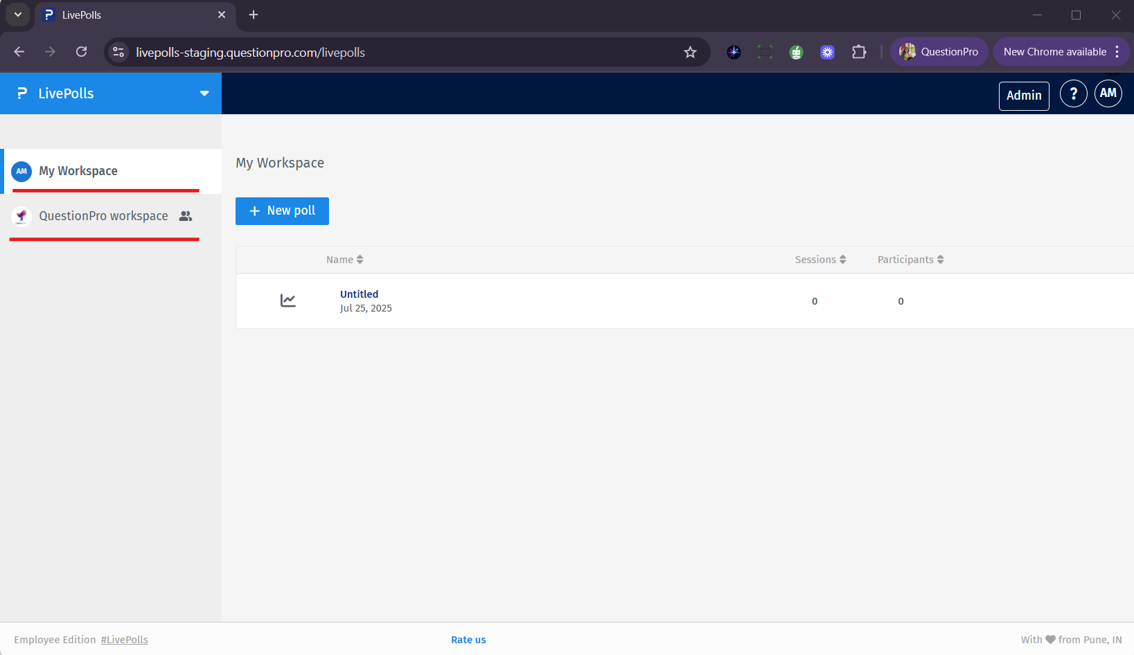 Survey Software Help Image