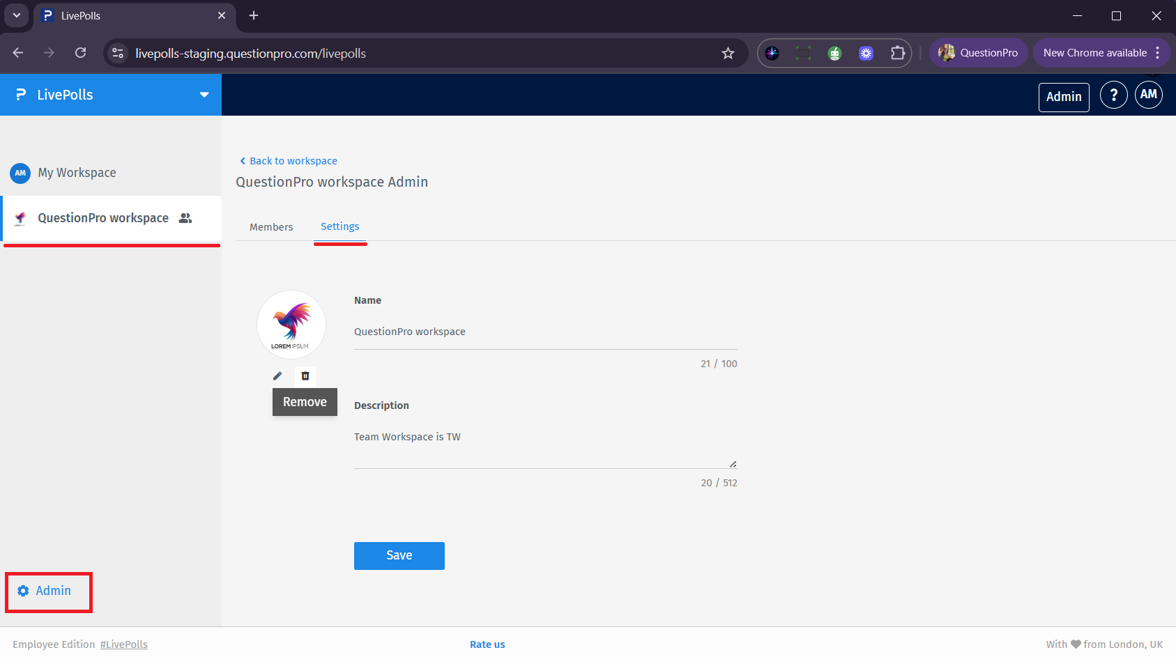 Survey Software Help Image