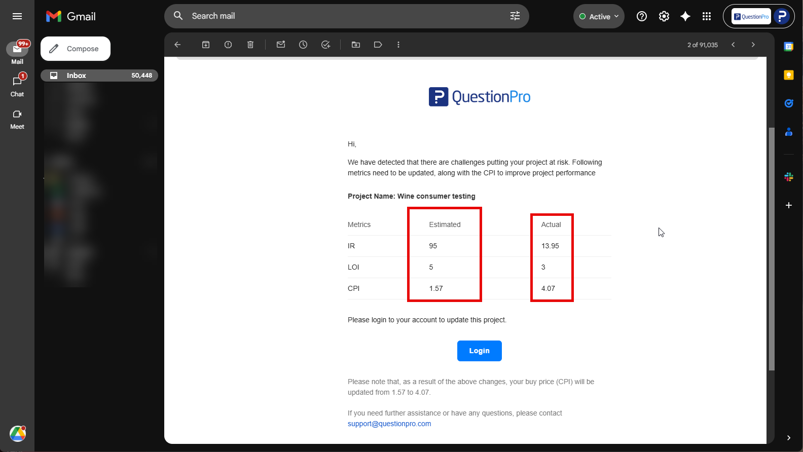 Survey Software Help Image