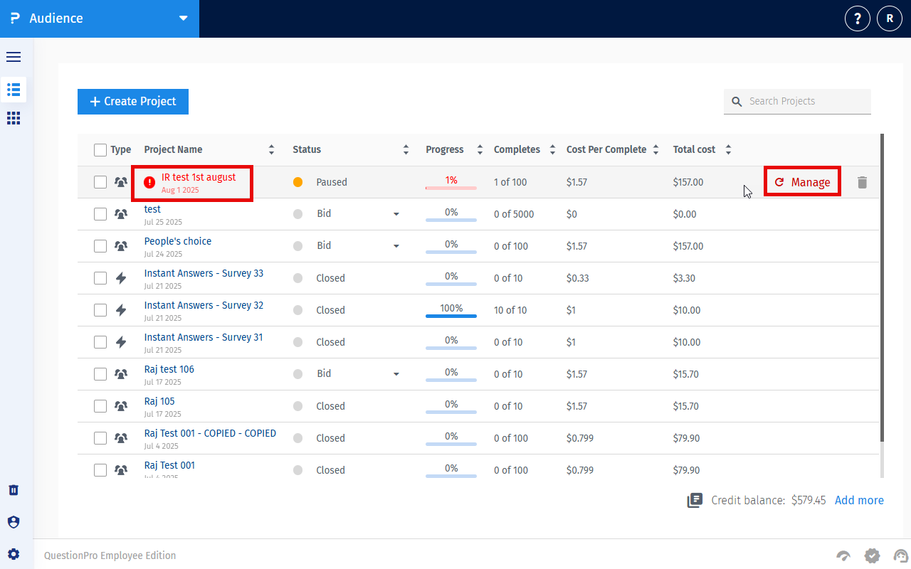 Survey Software Help Image