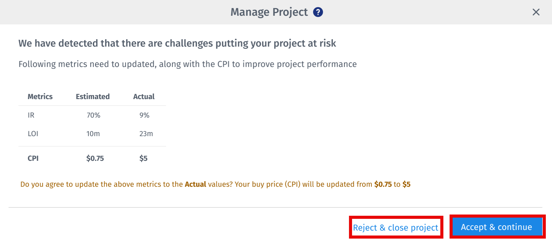 Survey Software Help Image