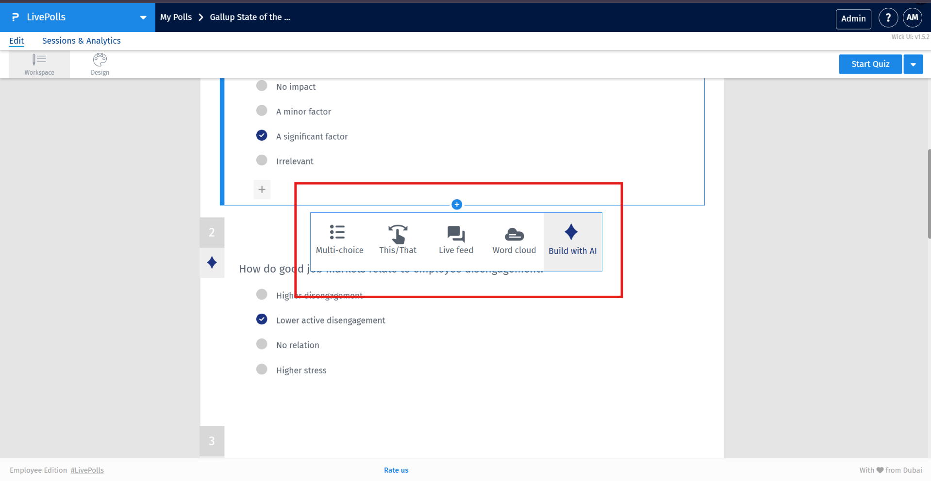 Survey Software Help Image