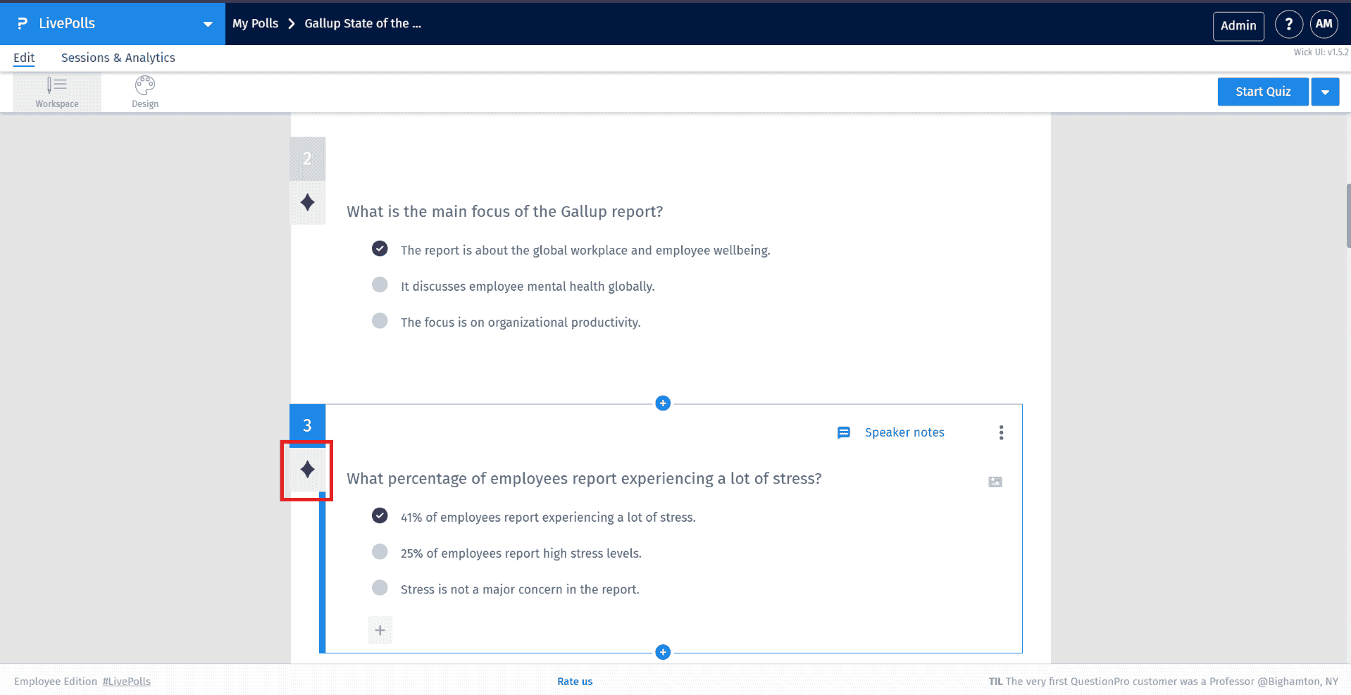 Survey Software Help Image