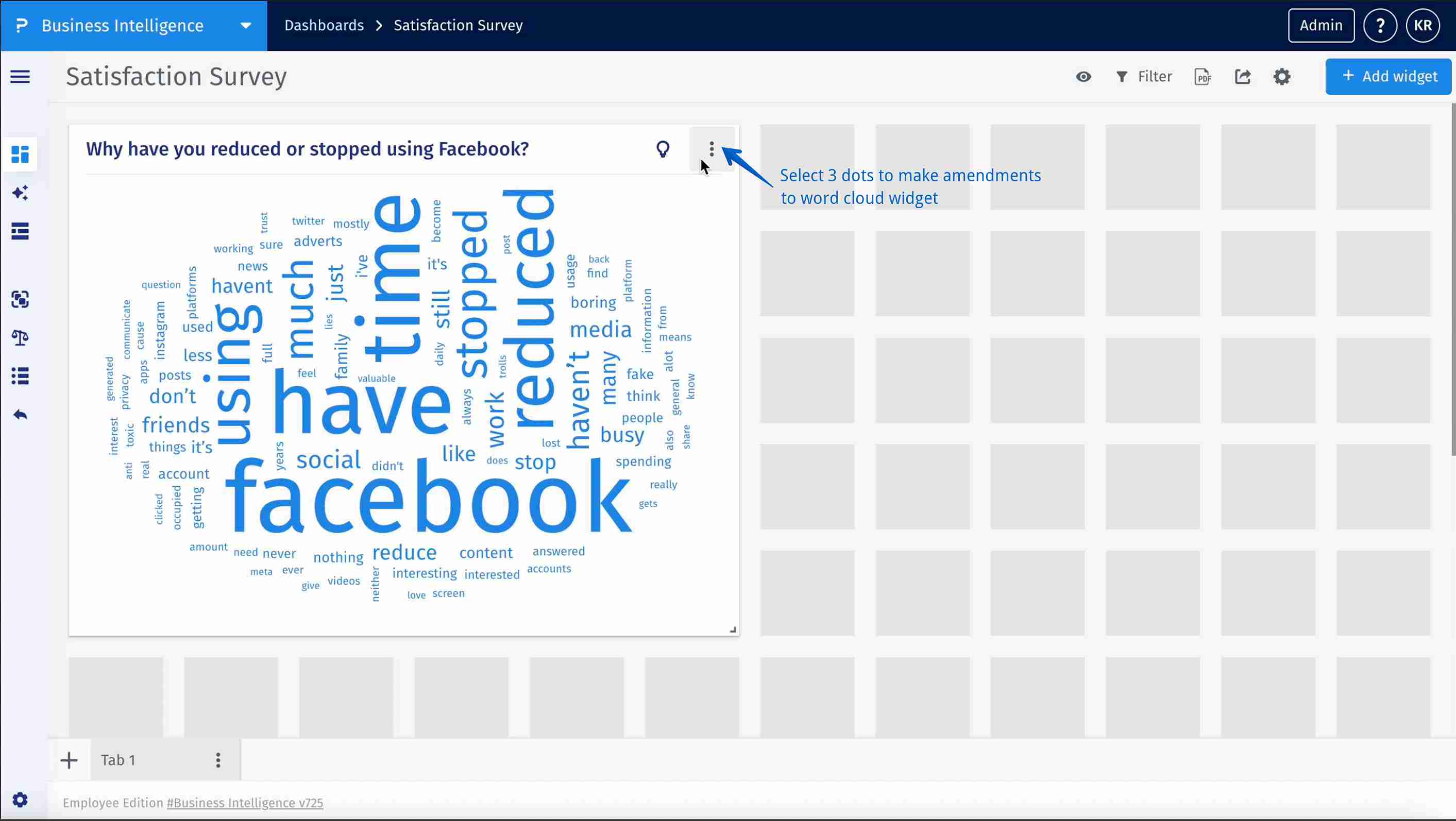 Survey Software Help Image