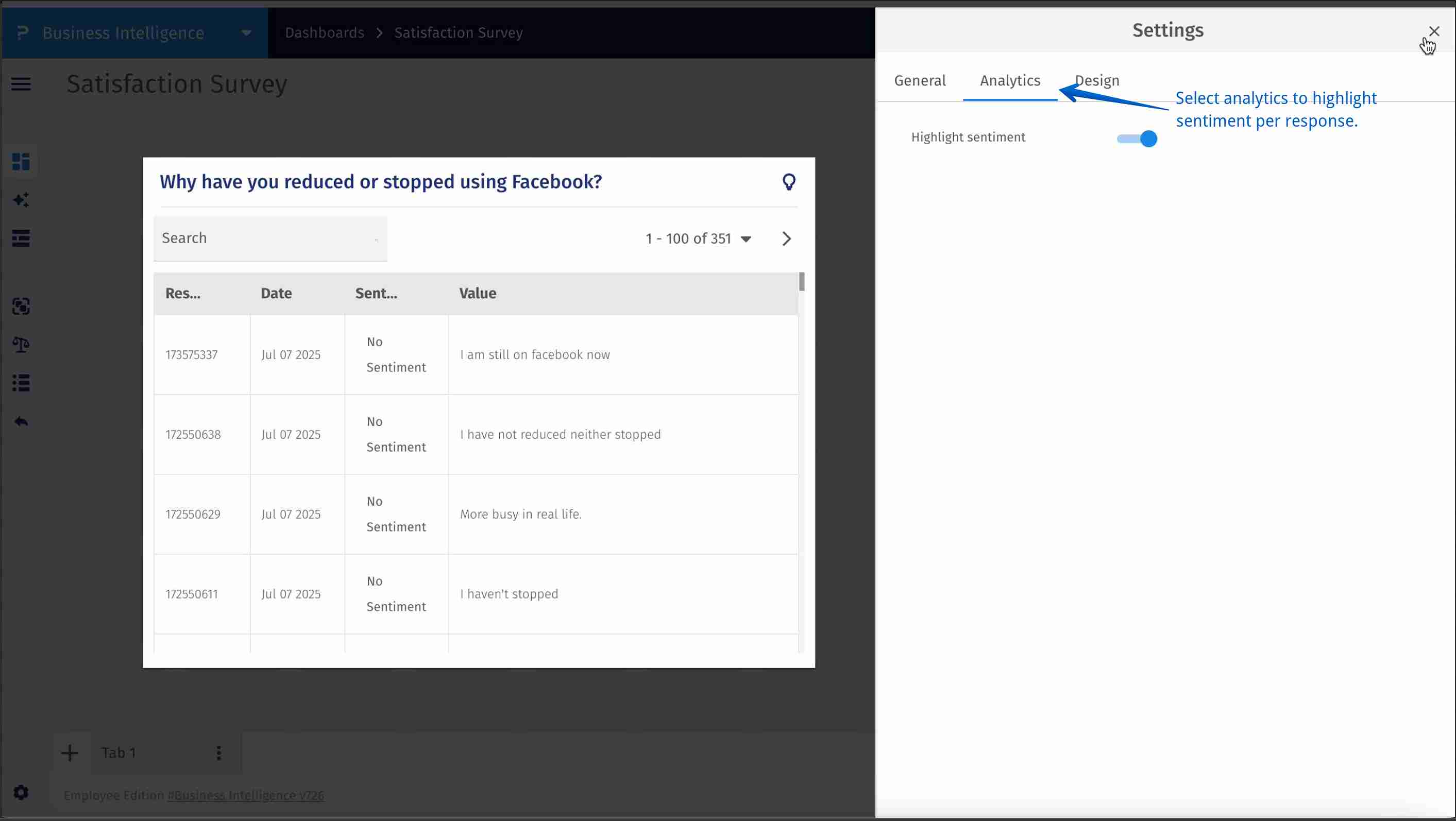 Survey Software Help Image