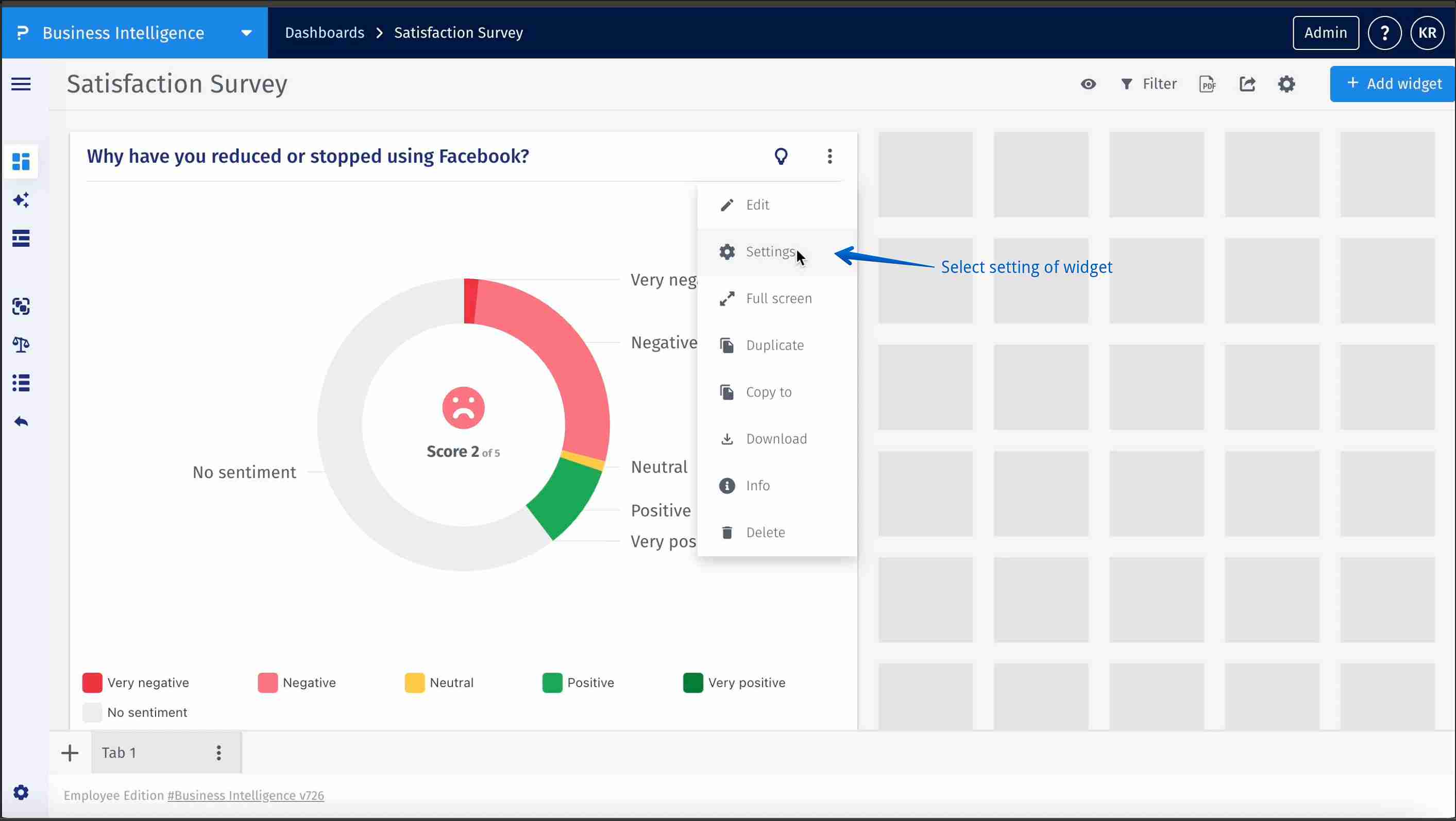 Survey Software Help Image