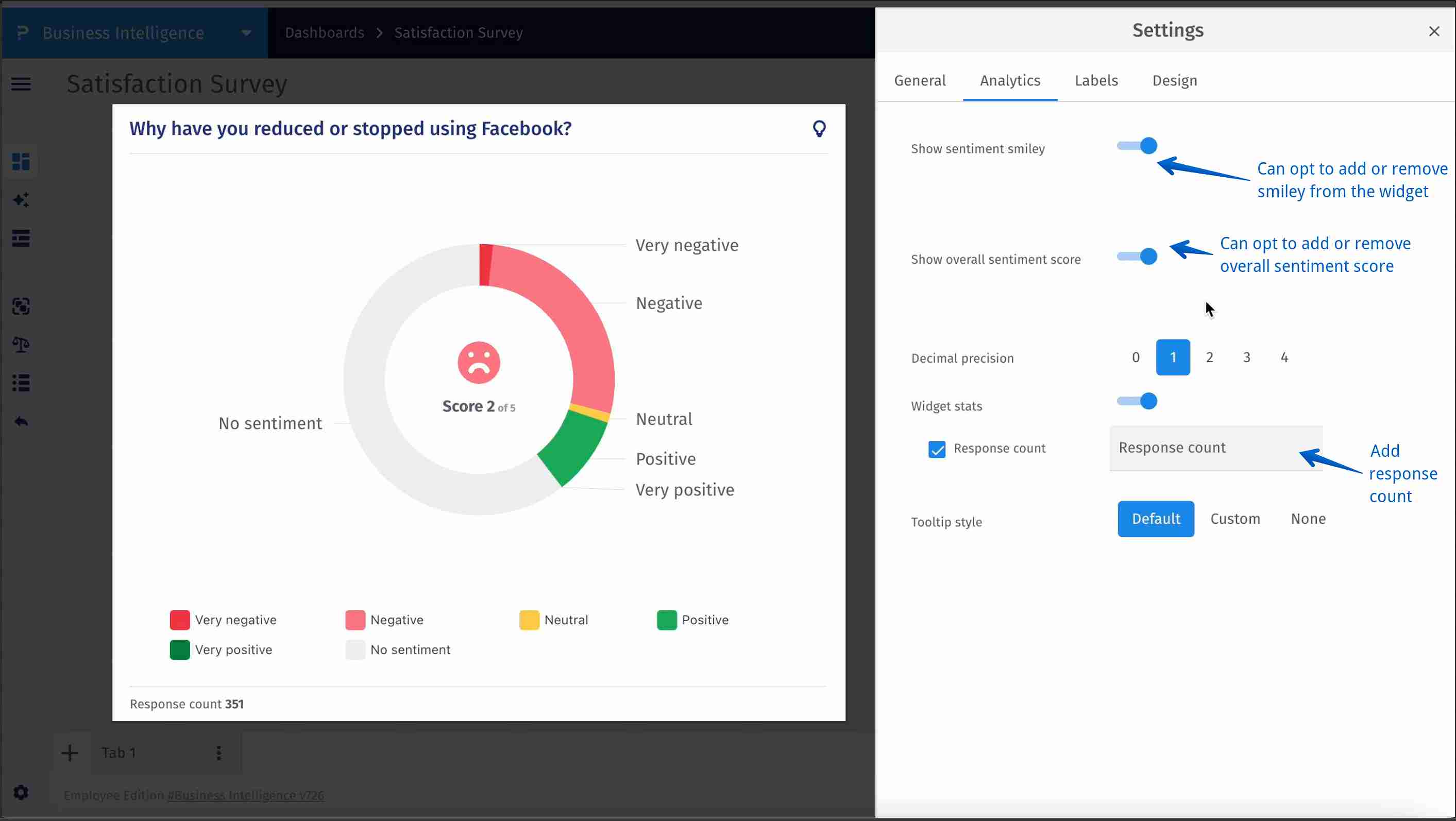 Survey Software Help Image