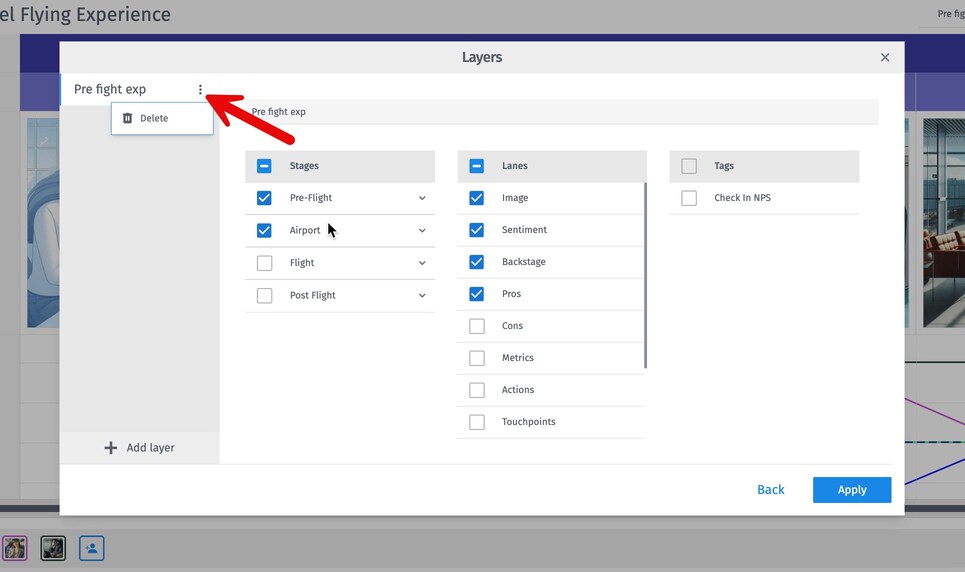 Survey Software Help Image