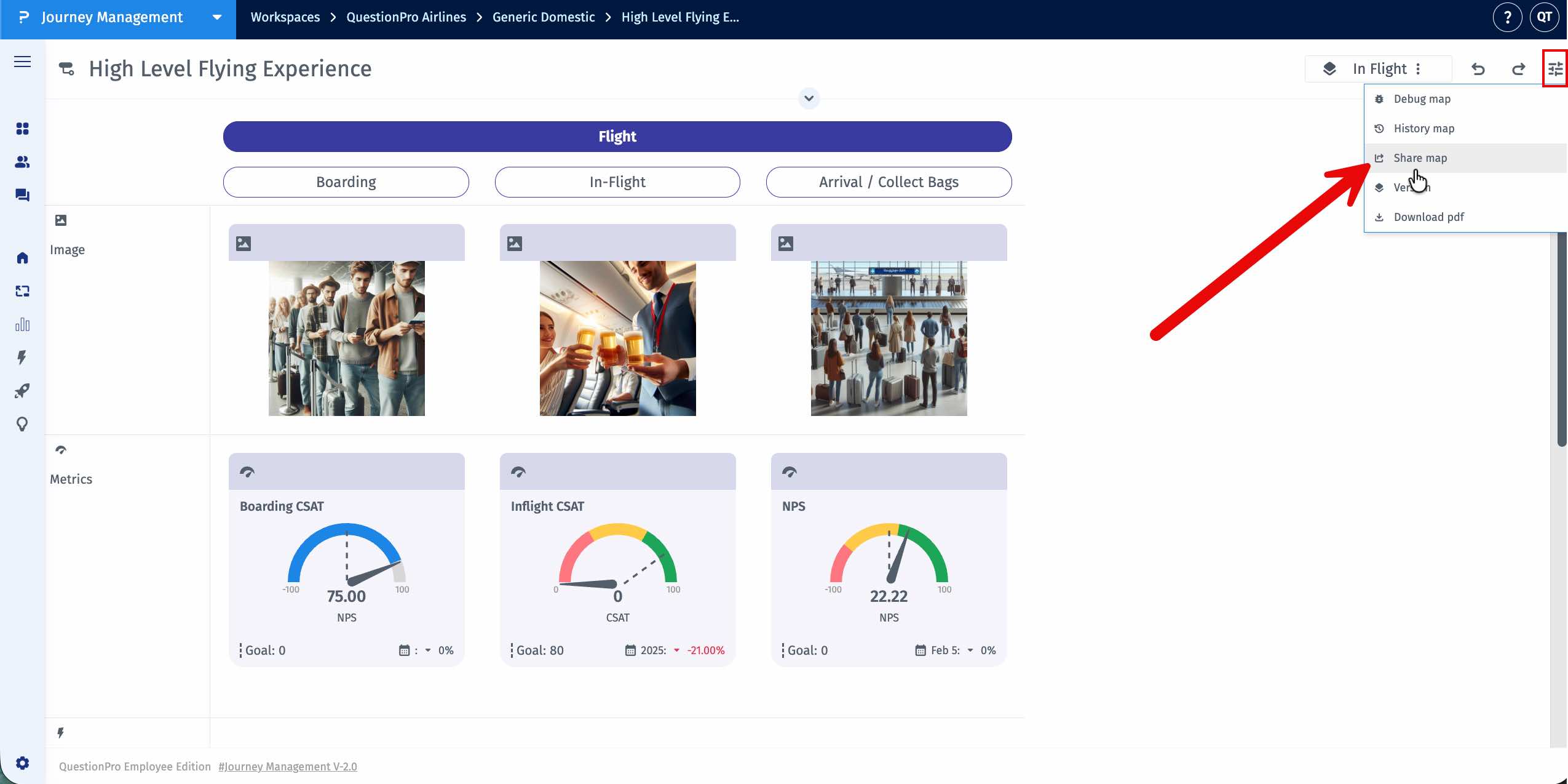 Survey Software Help Image