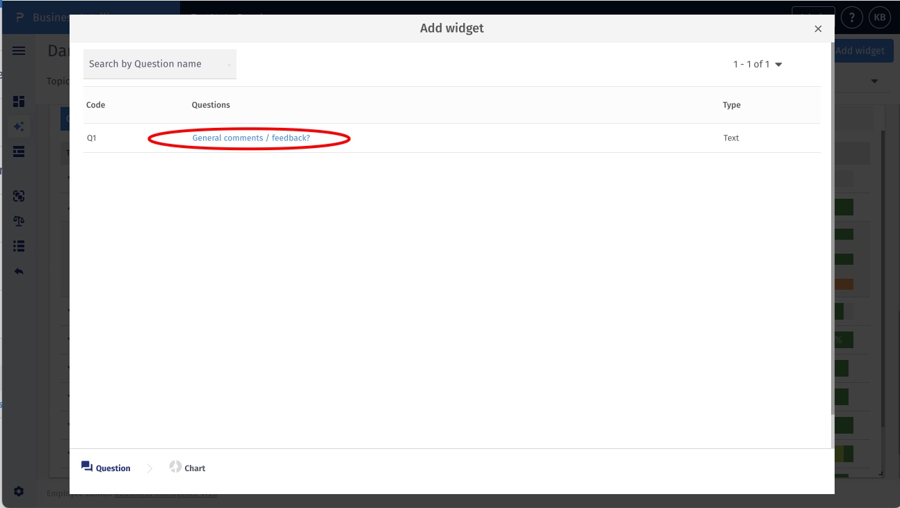 Survey Software Help Image
