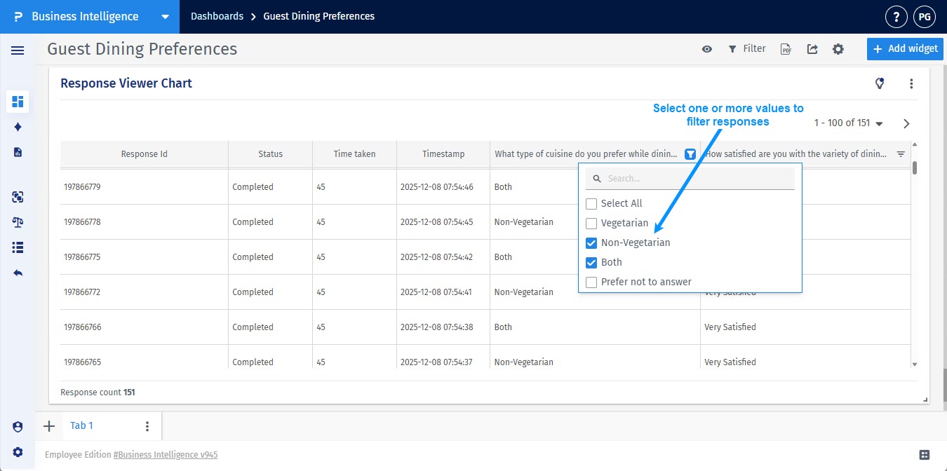 Survey Software Help Image