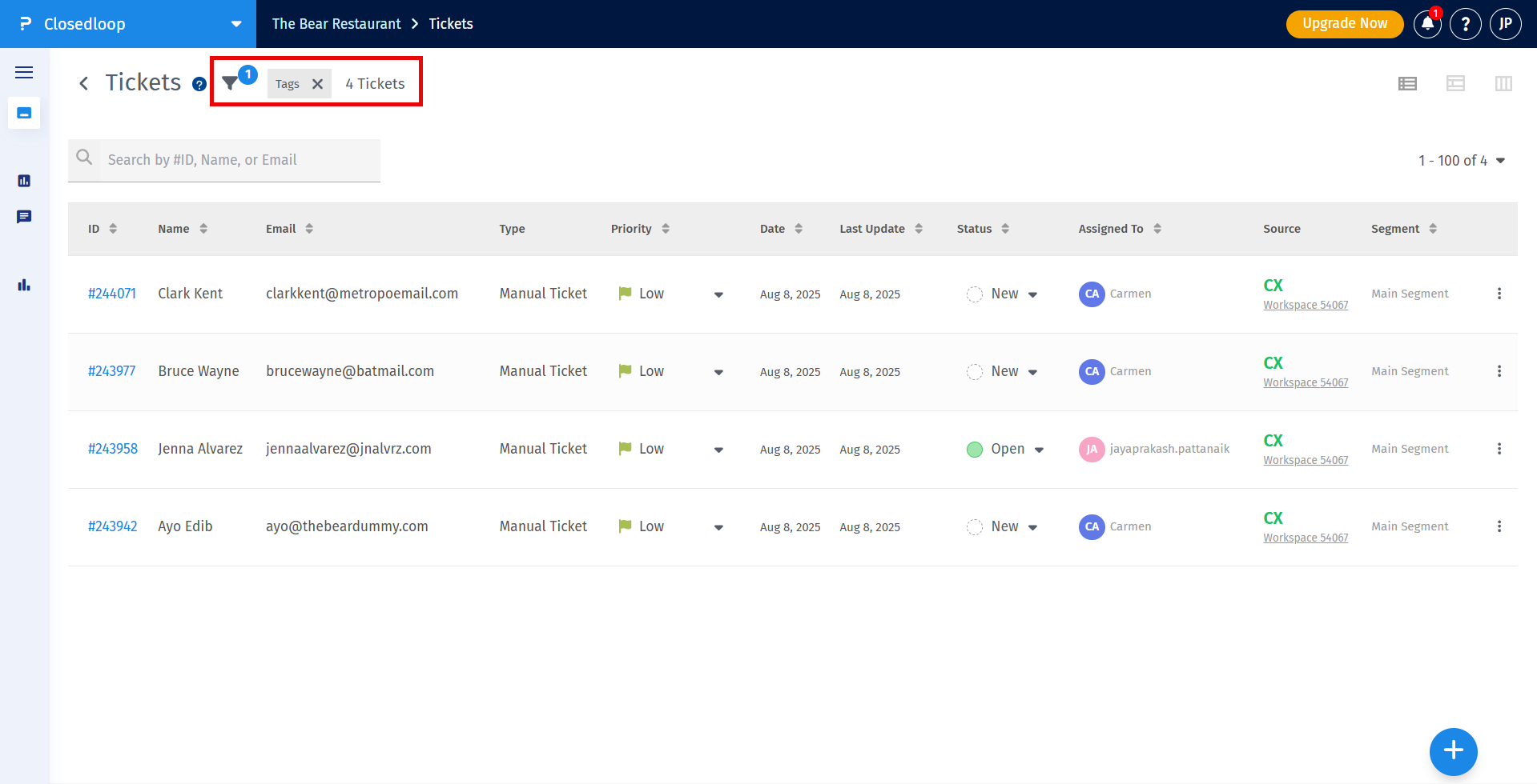 Survey Software Help Image
