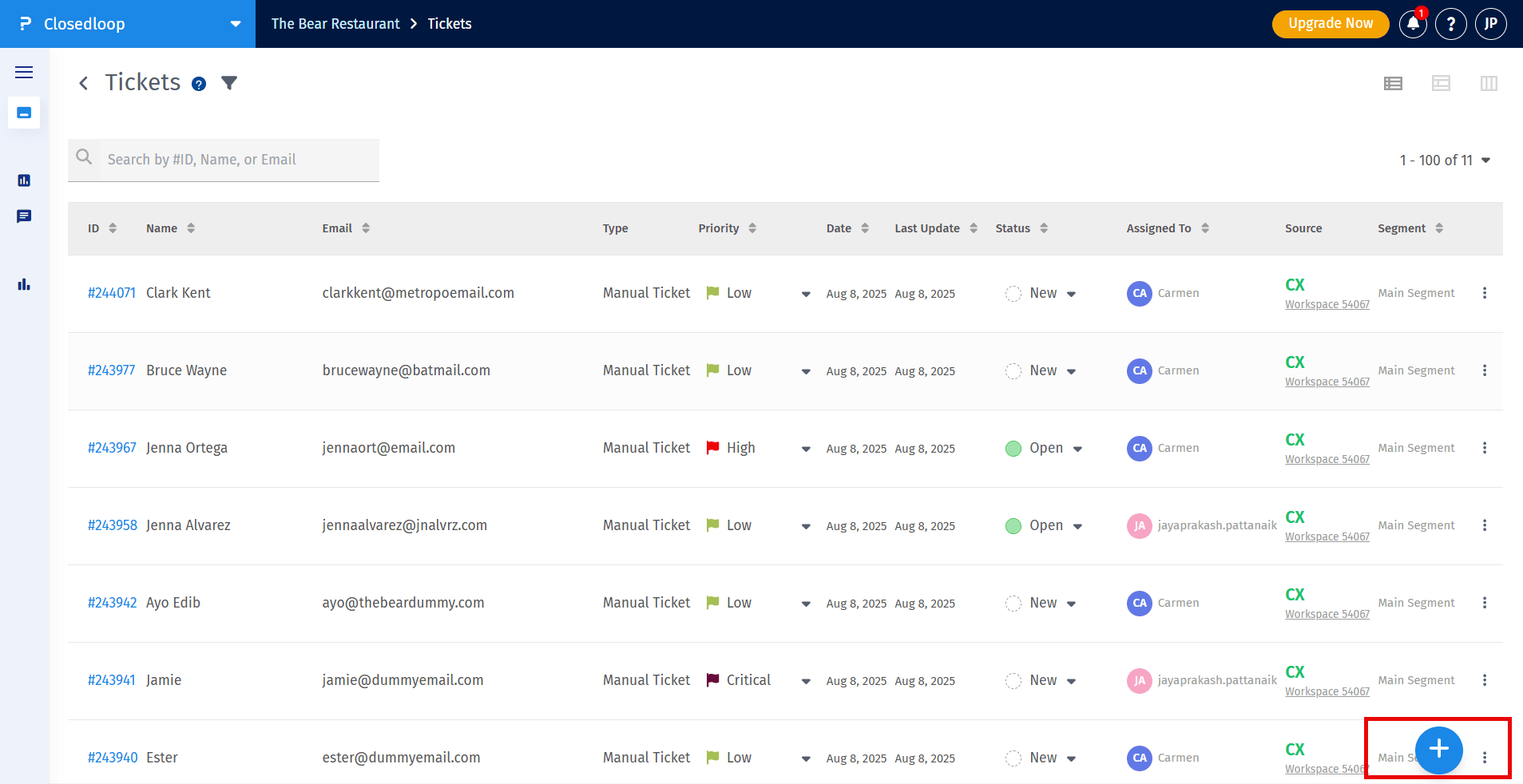 Survey Software Help Image
