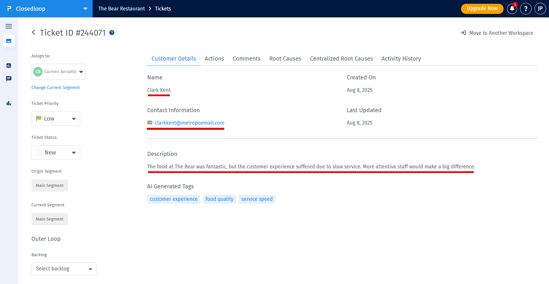 Survey Software Help Image