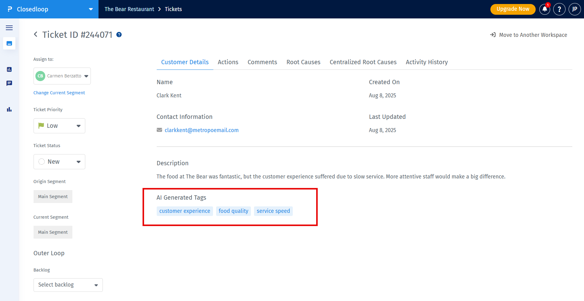 Survey Software Help Image