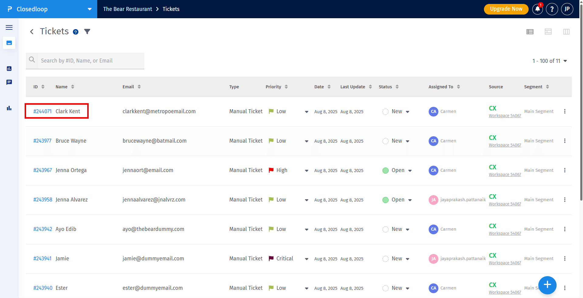 Survey Software Help Image