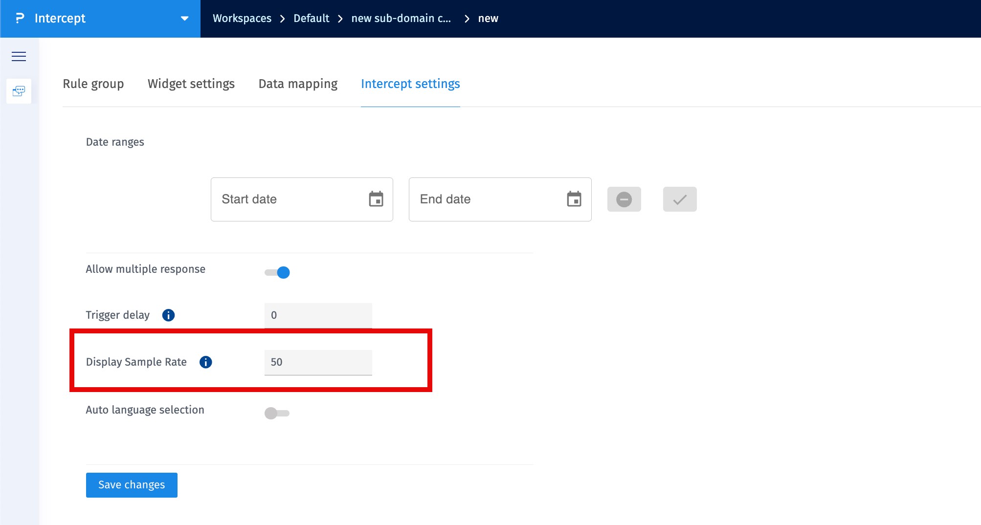Survey Software Help Image