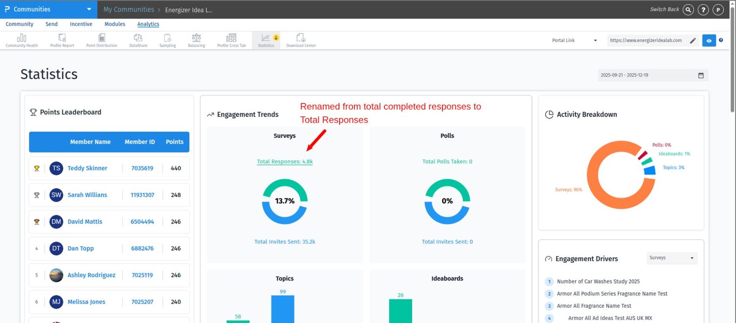 Survey Software Help Image