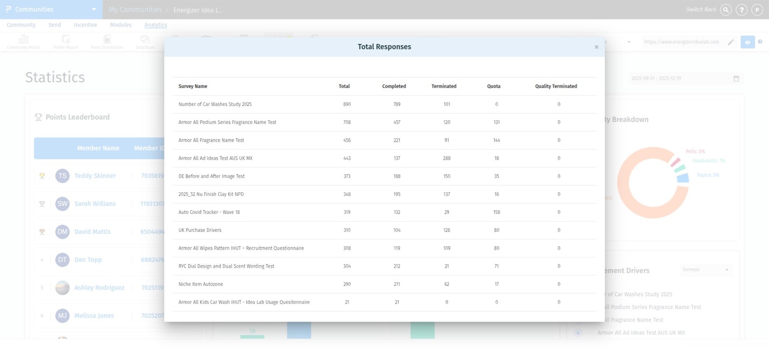 Survey Software Help Image